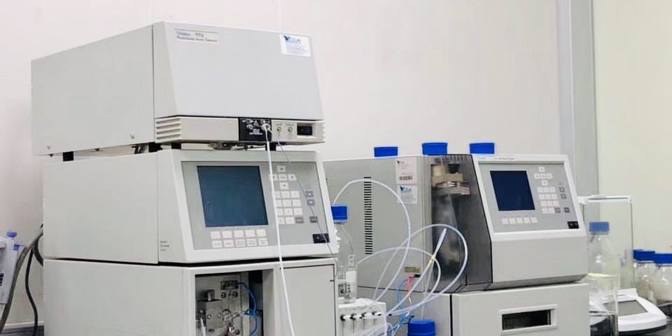 HPLC